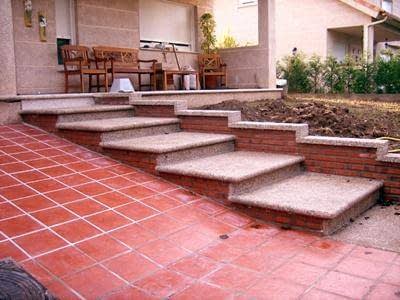 Escaleras