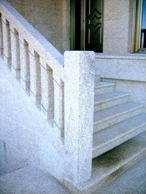 Escaleras